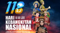 Jaga Tunas Bangsa Demi Kedaulatan Negara