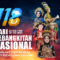 Jaga Tunas Bangsa Demi Kedaulatan Negara