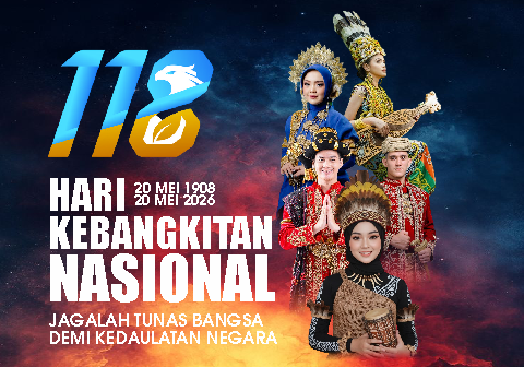 Jaga Tunas Bangsa Demi Kedaulatan Negara