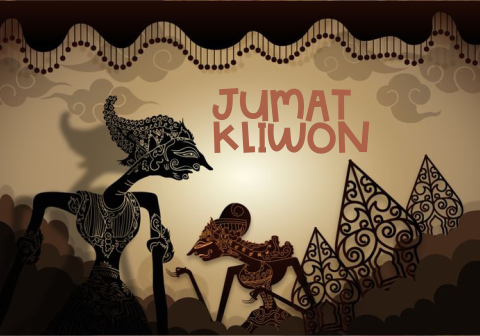 Masyarakat Jawa memandang malam Jumat Kliwon sebagai waktu yang penuh kekuatan spiritual serta aura mistis.