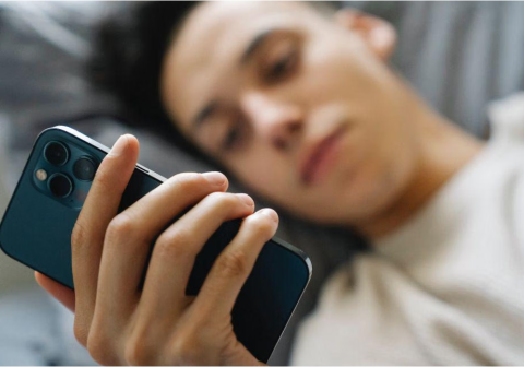 Jutaan Anak Terpapar Pornografi dan Judi Online