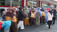Kopdes Merah Putih Desa Penggarit