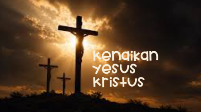 Kenaikan Yesus Kristus