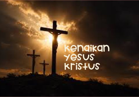 Kenaikan Yesus Kristus