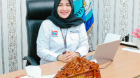 Kepala Balai Bahasa Provinsi Jawa Tengah, Dwi Laily Sukmawati