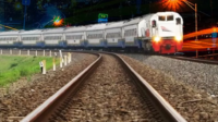 Kereta Api