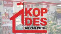 Kopdes Merah Putih