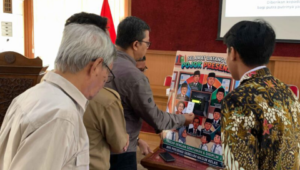 Badan Perencanaan Pembangunan, Riset dan Inovasi Daerah (Bapperida) Purbalingga menyelenggarakan Lomba Kreativitas dan Inovasi Masyarakat (Krenova) 2026.