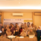 Workshop evaluasi kurikulum berbasis Outcome-Based Education (OBE) yang menghadirkan perwakilan rumah sakit, alumni, serta mitra pengguna lulusan turut memberikan masukan konstruktif dalam forum tersebut.