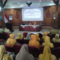 Musyawarah Guru Mata Pelajaran (MGMP) Pendidikan Pancasila SMP Kabupaten Purbalingga bersama Dindikbud Purbalingga menggelar Sosialisasi