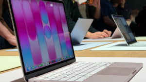 MacBook Neo