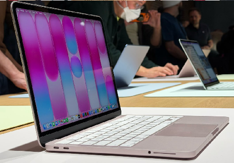 MacBook Neo
