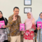 Tiga mahasiswi Program Studi Pendidikan Agama Islam (PAI) UMP sukses mengolah pengalaman magang menjadi karya literasi.
