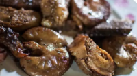 Momoh kuliner khas Kendal yang Kaya Rempah