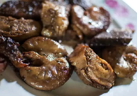 Momoh kuliner khas Kendal yang Kaya Rempah