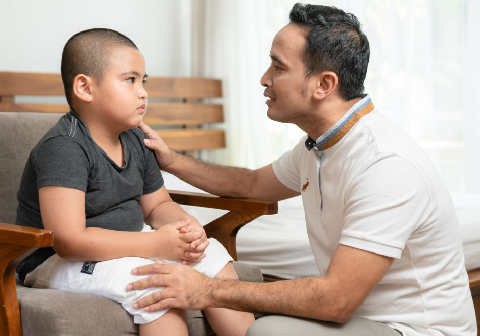Orang tua wajib memperhatikan kesiapan mental dan perkembangan anak, bukan sekadar terpaku pada faktor usia. Sumber Foto: sigap.tanotofoundation.org