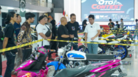 Otomotif Mechafest UMP 2026