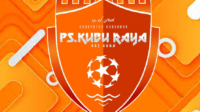 PS Kubu Raya, memastikan batal mengikuti babak 64 besar Liga 4 Nasional Piala Presiden 2026.