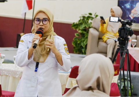 Pemalang Optimis Raih Predikat Kabupaten Informatif Tahun 2026