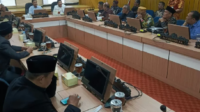 DPRD Jateng Pastikan Paripurna Pemekaran Brebes Selatan Tahun 2026