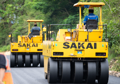 Pemerintah Kabupaten Purbalingga mengalokasikan anggaran sebesar Rp28,44 miIiar untuk 18 kegiatan pemeliharaan jalan pada APBD 2026.