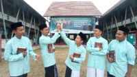 Pesantren di Sukabumi, Ada Daarut Tarmizi yang Punya Program Bahasa dan IT. Foto: daaruttarmizi.id