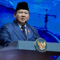 Prabowo Subianto, Presiden Republik Indonesia