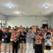 Bawaslu Kabupaten Purbalingga resmi memulai agenda Kick Off Pendidikan Pengawasan Partisipatif (P2P), Jumat 22 Mei 2026 sore.