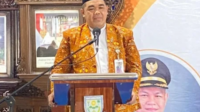 Kepala Bidang Pembinaan SMP Dinas Pendidikan dan Kebudayaan Purbalingga, Priyanto,