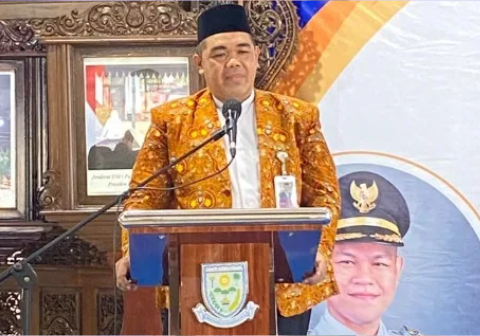 Kepala Bidang Pembinaan SMP Dinas Pendidikan dan Kebudayaan Purbalingga, Priyanto,