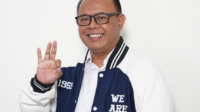 Prof. Akhmad Darmawan, Ph.D