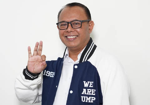 Prof. Akhmad Darmawan, Ph.D