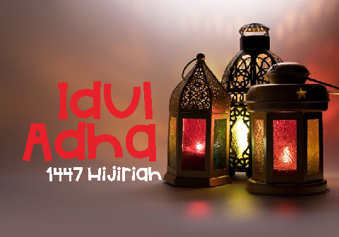 Puasa Dzulhijjah 1447 Hijiriah Puasa Dzulhijjah 1447 Hijiriah