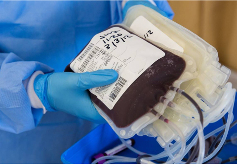 RSUD Banyumas Perkuat Layanan Thalassemia dan Fasilitas Literasi Pasien