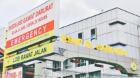RSUP Dr. Sardjito Yogyakarta