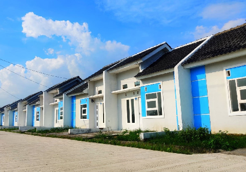 Rumah Subsidi