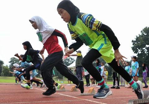 SMA Negeri Keberbakatan Olahraga (SMANKO) Provinsi Jawa Tengah SMA Negeri Keberbakatan Olahraga (SMANKO) Provinsi Jawa Tengah