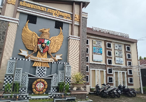 SMP Negeri 2 Purbalingga menjadi rumah kedua bagi anak-anak untuk tumbuh, belajar, merasa aman, dihargai, dan mendapatkan perlindungan