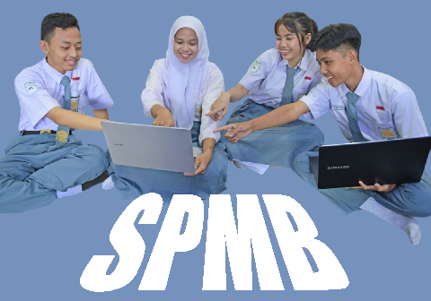 SPMB JATENG SPMB JATENG