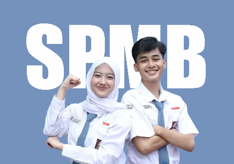 SPMB SPMB