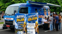 Samsat Banjarnegara 2026