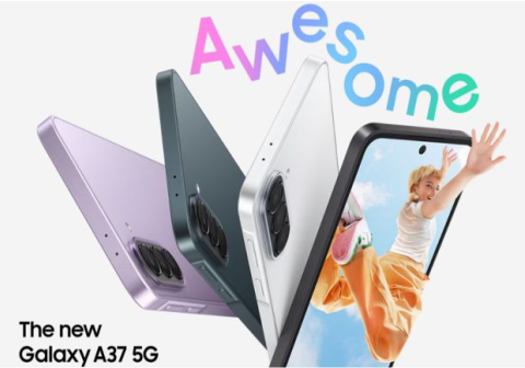 Samsung Galaxy A37 5G