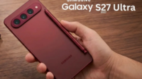 Samsung Galaxy S27
