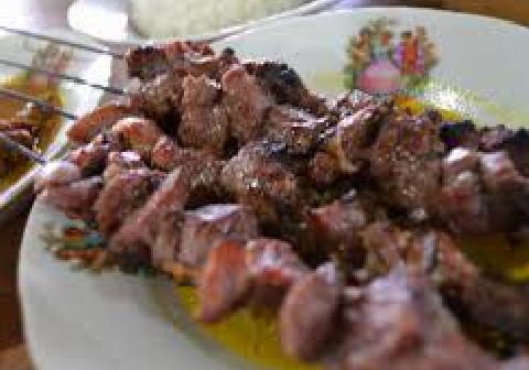 Sate Sapi Klathak Yogyakarta Bantul Sate Sapi Klathak Yogyakarta