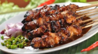 Sate Tegal