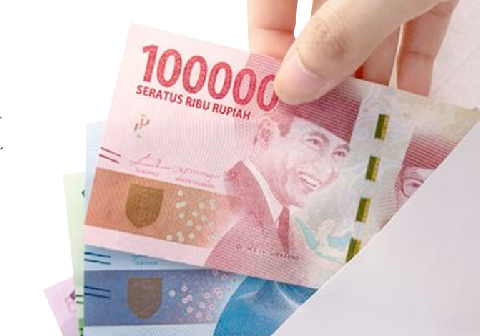 Gerakan sedekah Jumat Gerakan sedekah Jumat