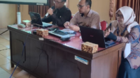 Sosialisasi pendaftaran calon Sekolah Adiwiyata tahun 2026 yang mengacu pada Peraturan Menteri Lingkungan Hidup Nomor 5 Tahun 2025.