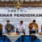 Seminar bertajuk “Transformasi Pembelajaran PAI Berbasis Cinta” di Pendopo Dipokusumo, Rabu 6 Mei 2026