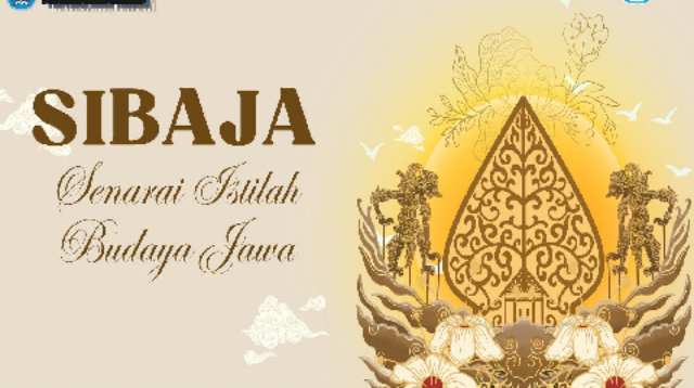 Sibaja Senarai Istilah Budaya Jawa