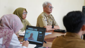 TPA Nurul Ummahaat sukses melaju sebagai wakil Provinsi Jawa Tengah menuju babak final nasional Lomba Gerakan ASRI Tamasya Cinta Lingkungan 2026.